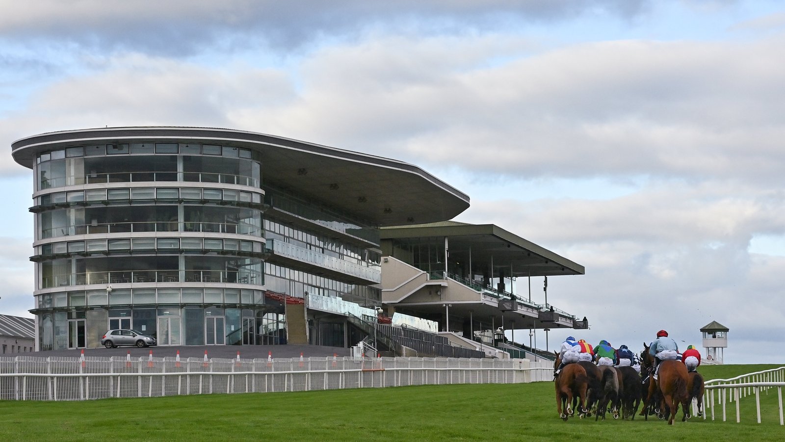 Galway Races Day 4 preview and tips