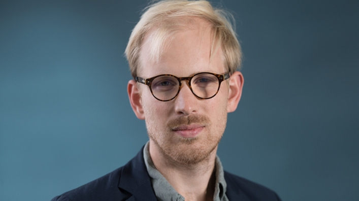 Humankind: Rutger Bregman on The Ray D'Arcy Show