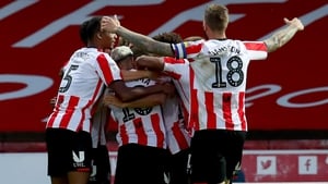 The Bees blew automatic promotion but are still in the hunt