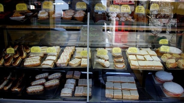 Image courtesy of Courtney's Bakery Facebook