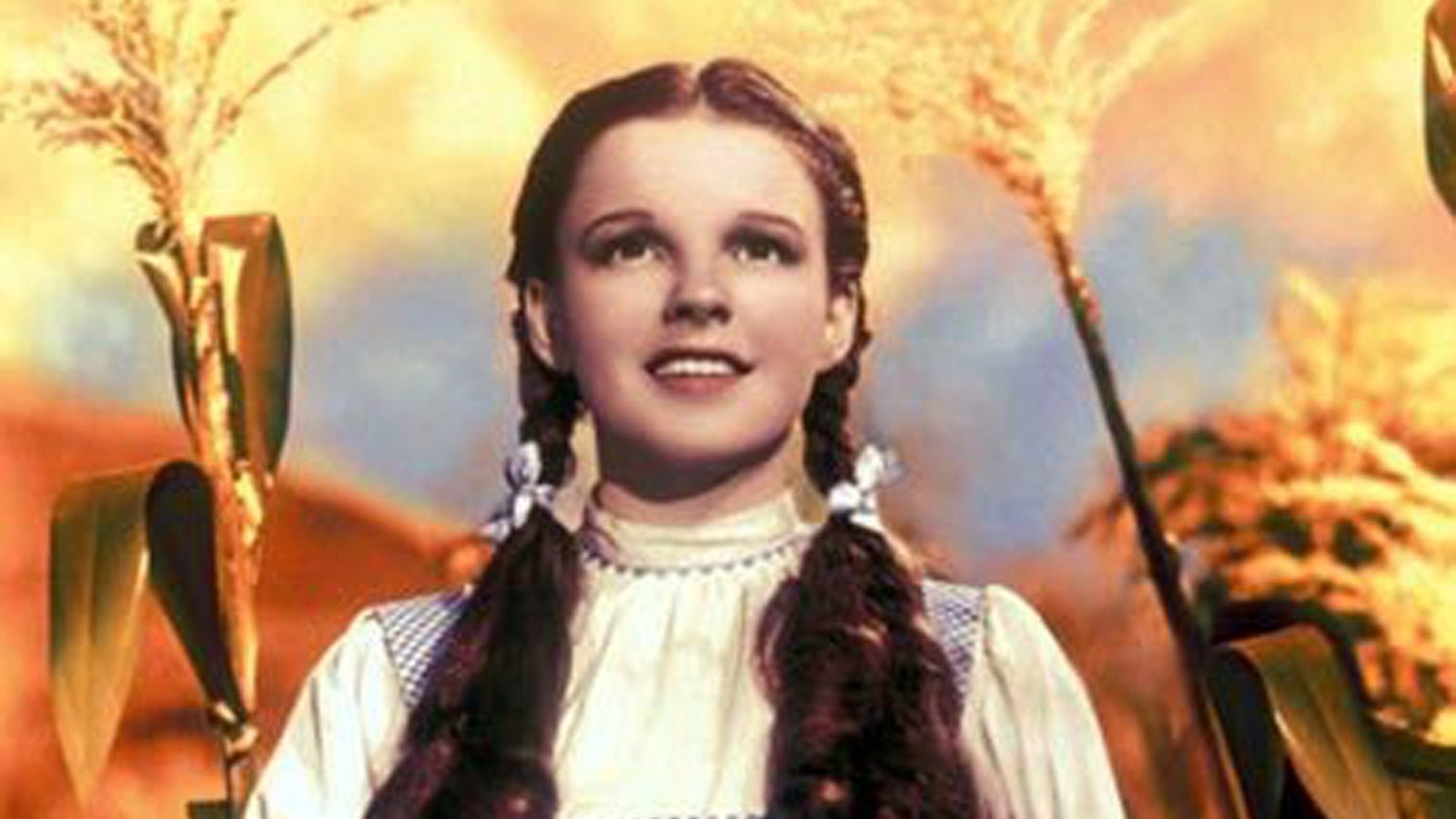 A Wizard of Oz Remake Is In the Works, and More Movie News