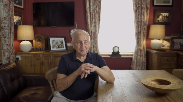 Seán Boylan was the mastermind behind four All-Ireland SFC titles for the Royals