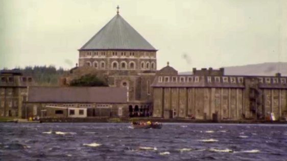 Lough Derg (1985)