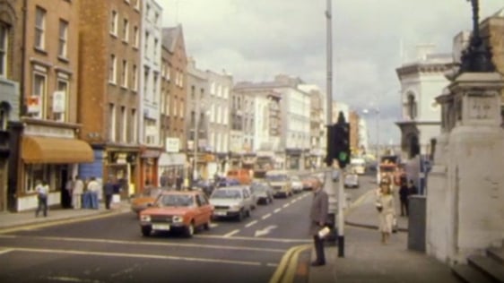 Dame Street (1979)
