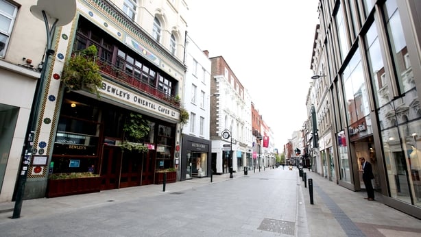 Grafton Street