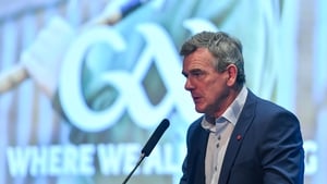 Colm O'Rourke is frustrated at the silence from Croke Park