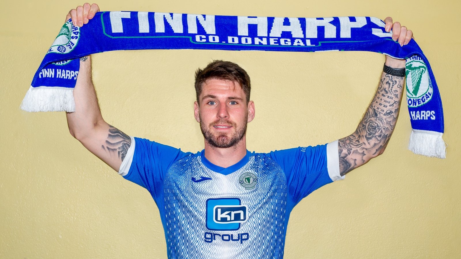 Finn harps jersey store 2020