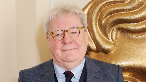 Alan Parker 1944- 2020