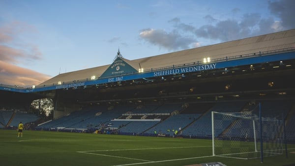 The sale of Hillsborough distorted Sheffield Wednesday's submitted financials