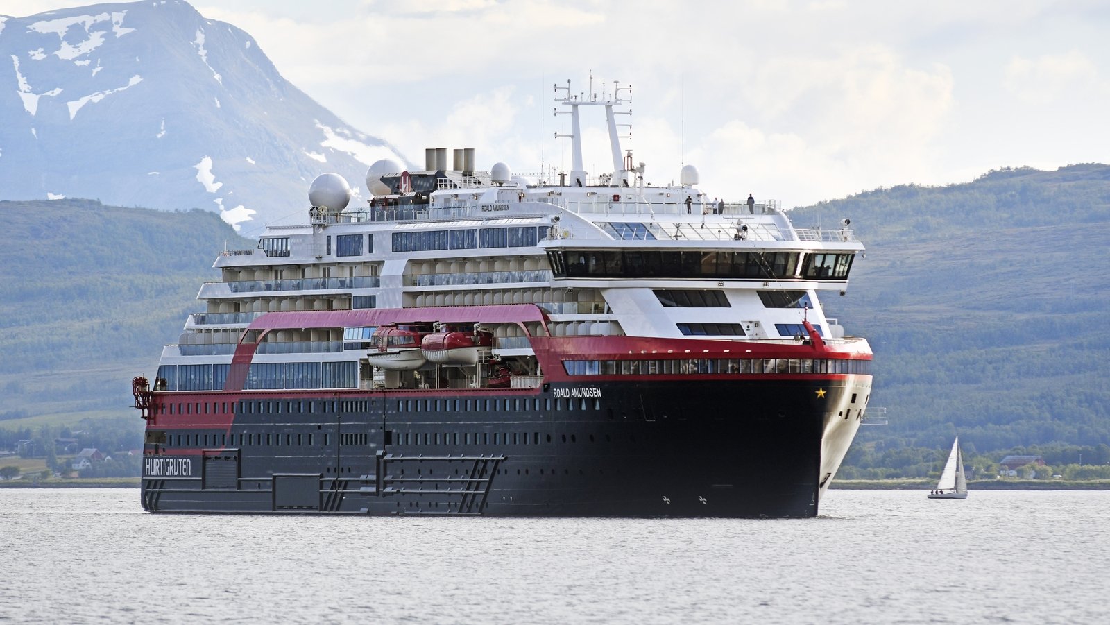 cruise ship viruses