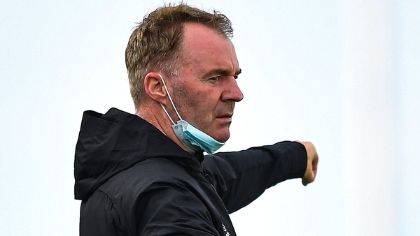 John Sheridan has been linked to the Wigan job