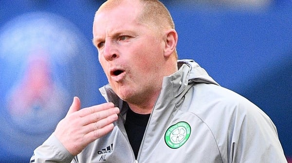 Neil Lennon wants unsettled players to settle down