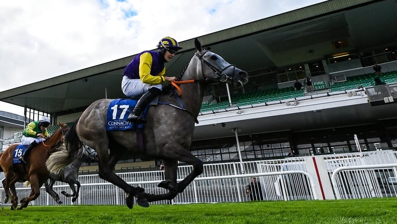 Princess Zoe makes it three wins in a fortnight