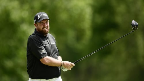 Shane Lowry is the most recent Irishman to win a major