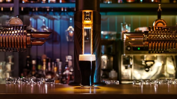 Pubs found in breach of guidelines will be shut by gardaí