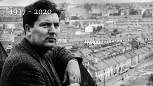 John Hume was regarded as one of the most important figures in recent Irish political history