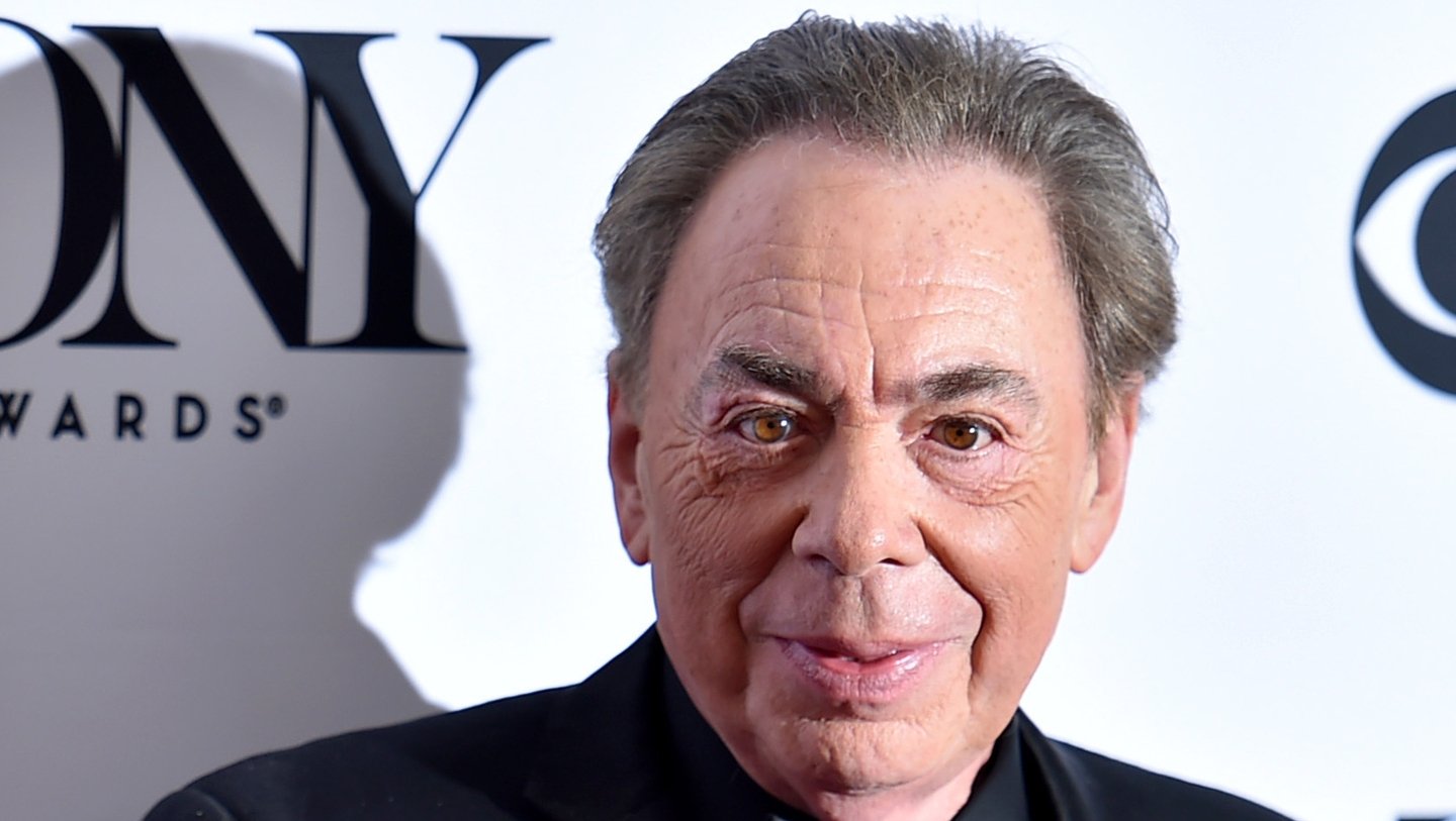 Andrew Lloyd Webber, composer of 'Cats' musical, calls movie version  'ridiculous