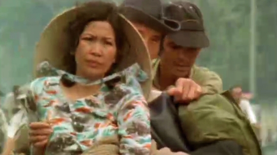 Vietnam, Radharc (1990)
