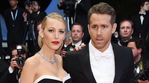 Blake Lively and Ryan Reynolds - "What we saw at the time was a wedding venue on Pinterest. What we saw after was a place built upon devastating tragedy"