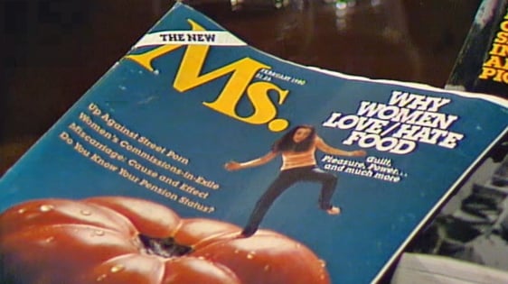 Ms. Magazine (1980)