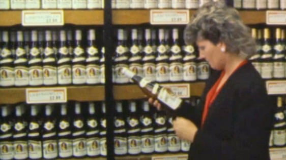 Contaminated Wine (1985)