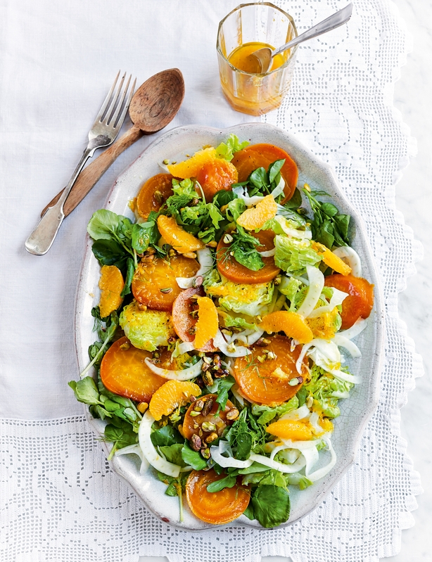Summer salad