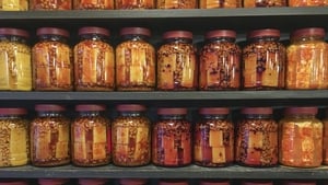 'Fermentation can occur naturally when sugars in food, certain microorganisms and suitable storage conditions coincide'