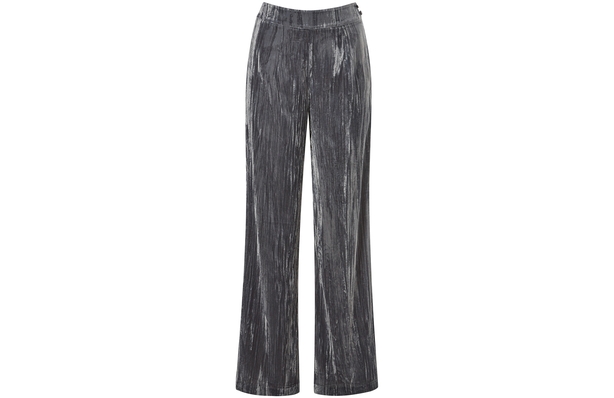 Joe Browns Beautiful Crushed Velvet Trousers, £20 (were £50)
