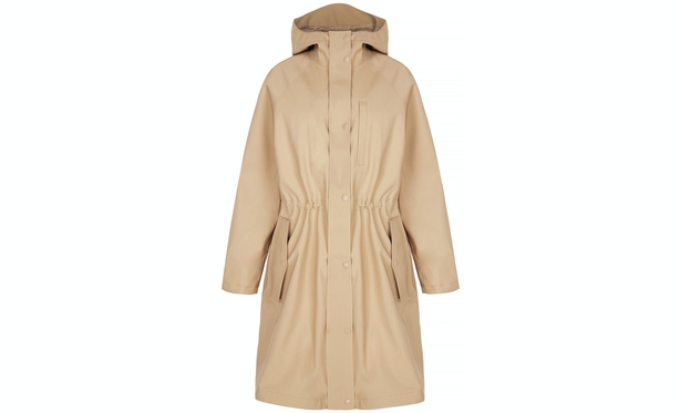 M&S Waterproof Parka, £49.50 (was £99)