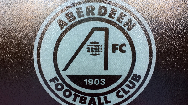 Aberdeen's game with St Johnstone has been postponed