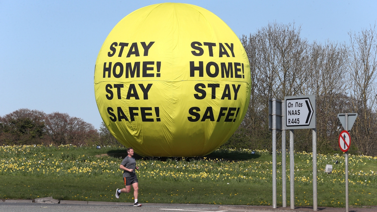 Covid restrictions lifted with immediate effect Morning Ireland RTÉ
