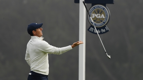 Rory McIlroy