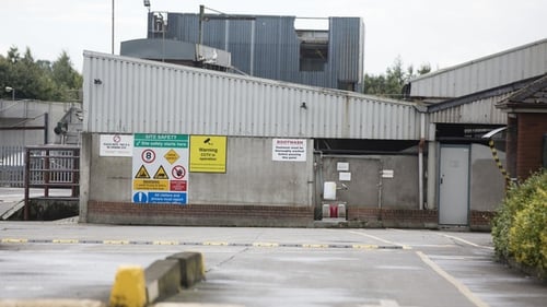 The outbreaks in four meat factories in Kildare and Offaly have led to around 300 confirmed cases so far