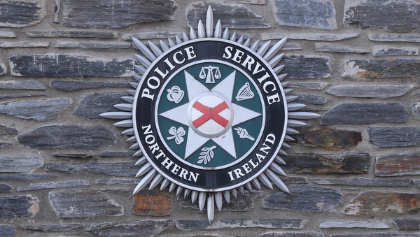 A PSNI spokesman said there are no further details at this stage