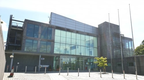Offaly County Council members have called for a stimulus package for the area