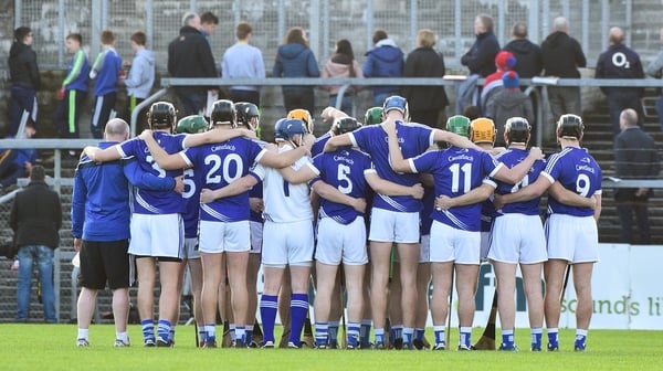Clare clubs have backed Covid-hit Cratloe