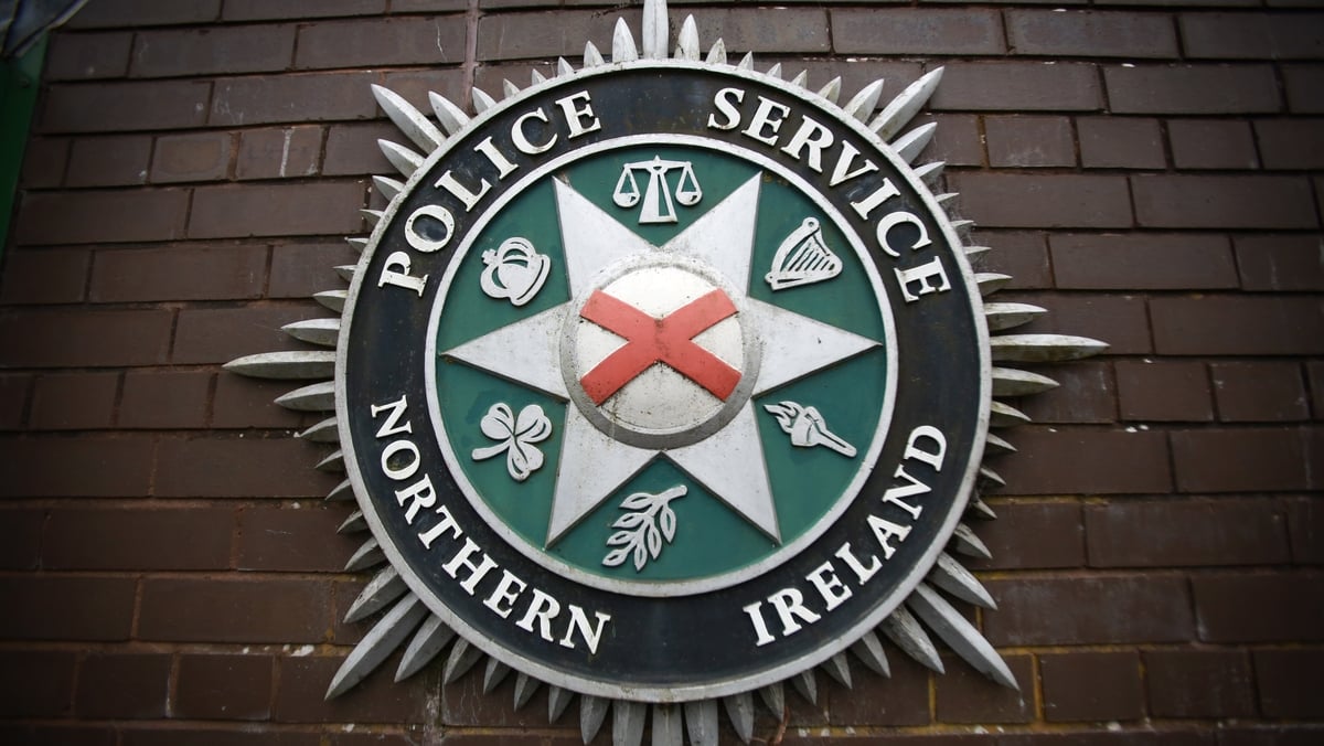 PSNI investigates video of boy 'driving lorry' on M1 | Morning Ireland ...