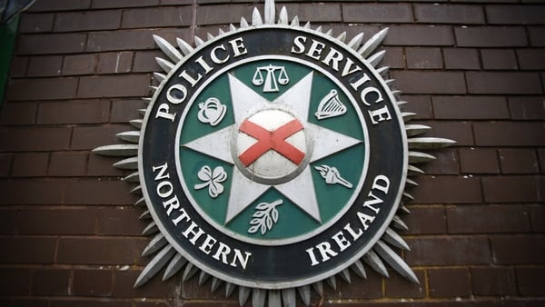 A 35-year-old man presented himself to police yesterday evening and was arrested