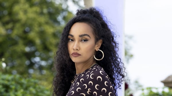 Leigh-Anne Pinnock to front racism documentary
