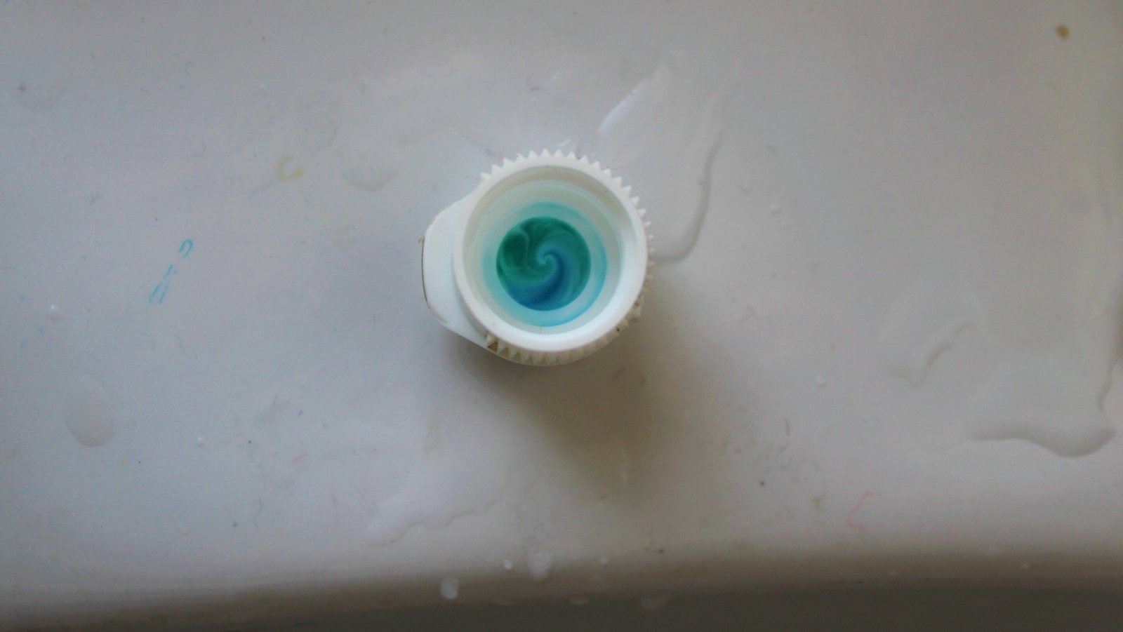 Image - Toothpaste