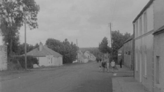 Duagh, County Kerry (1965)