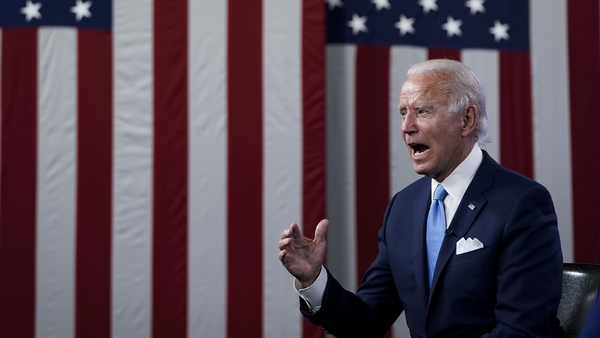 Much of Joe Biden's work on immigration will focus on undoing the harmful policies pursued by the outgoing Trump administration