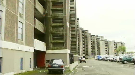 Ballymun Regeneration Scheme