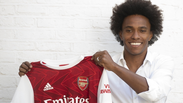 Willian: 
