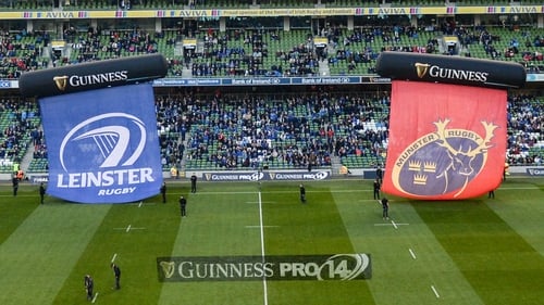 The game kicks off at 7.35pm and is live on RTÉ Radio 1