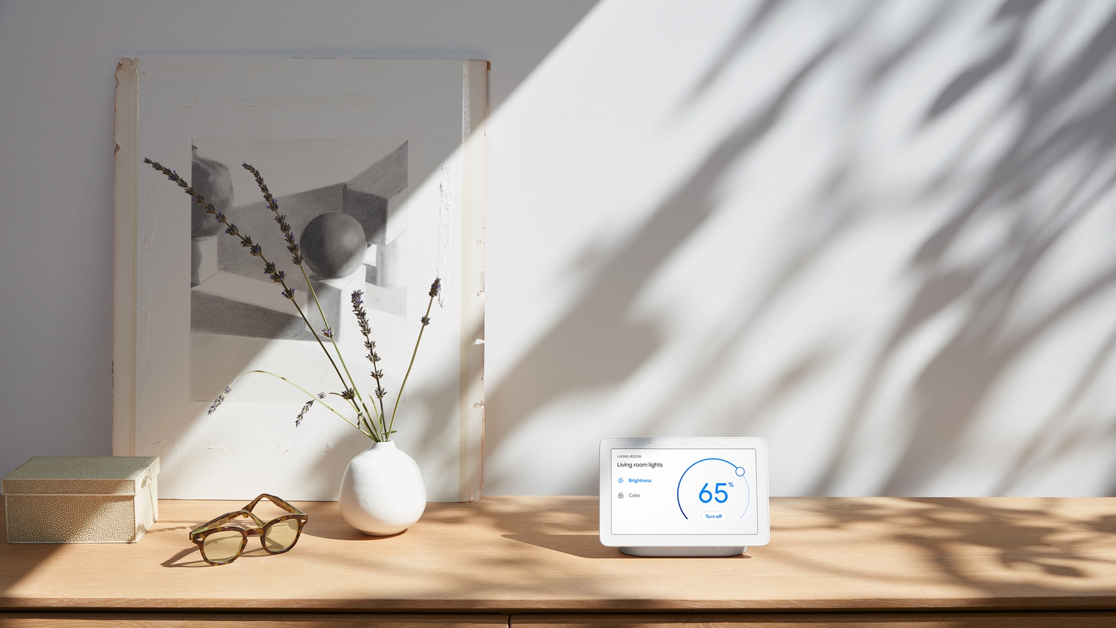 Google Nest Hub with Google Assistant - Charcoal – The Wireless Age