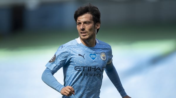 Silva chose a return home to Spain over the chance to play in a Sky Blue jersey in Serie A