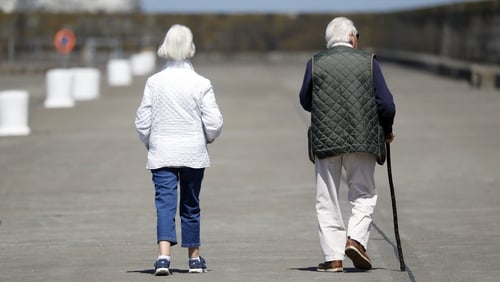 Older people subjected to 'ageism' during pandemic