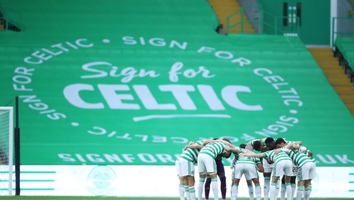 There will still be a show in Paradise tonight but with a much-reduced cast