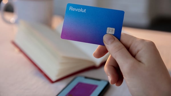 Revolut's personal customers increased by 45% from 10 million at the end of 2019 to 14.5 million at the end of 2020